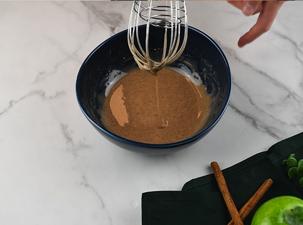 Apple Cinnamon Crunch Scones - Step 10